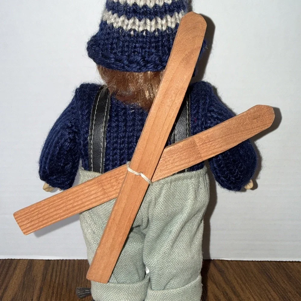 Springford doll alpine
